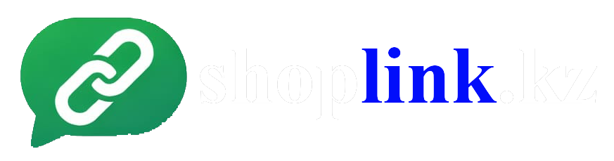 Shoplink.kz