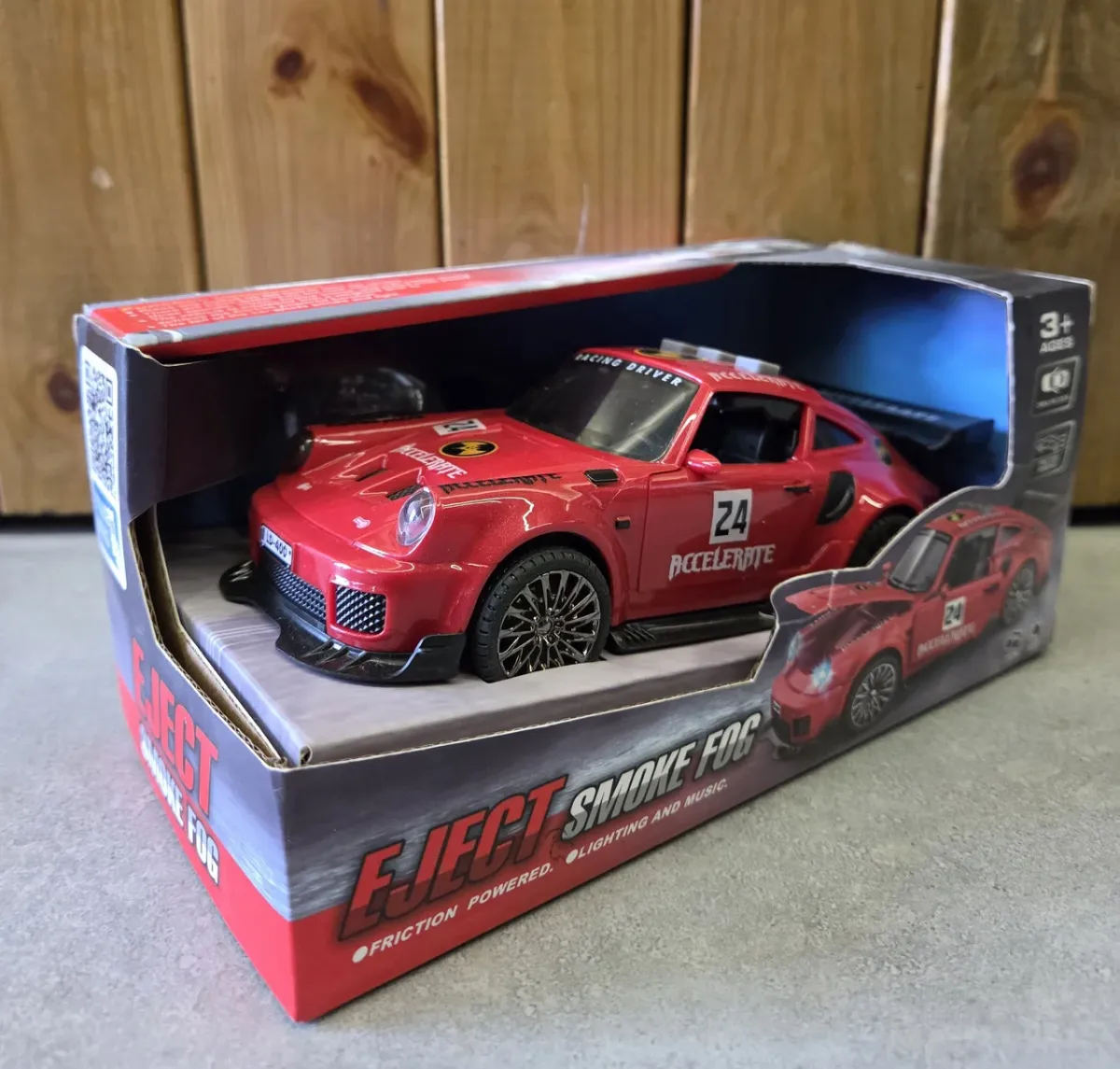 "Porshe" ойыншығы