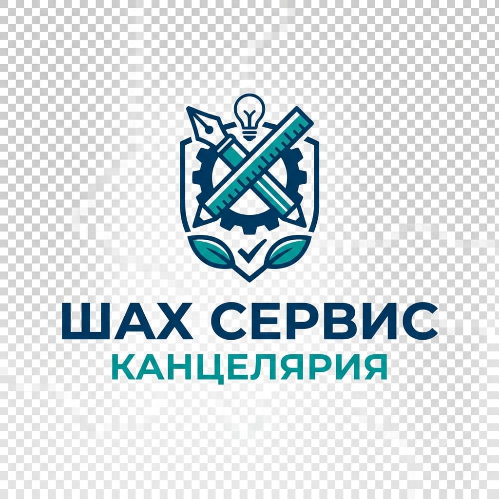 Шах сервис канцелярия